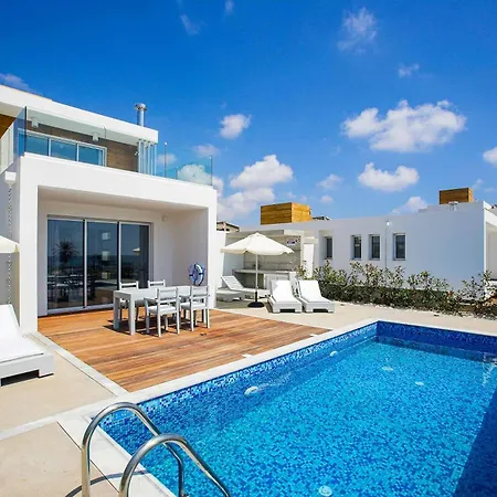 Villa Turquoise Paphos